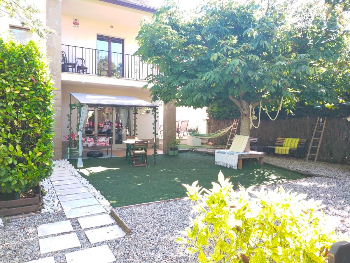 B&B El Solsones - Olius El Pi de Sant Just Exterior photo